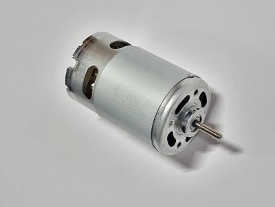 Motor CPVC-S20Li diel 12