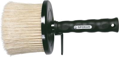 Spetka Spokar 06, 120 mm, painted, round, PH