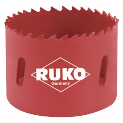 Pila RUKO 106016 • 16 mm, Bi-Metal, vyrezávacia