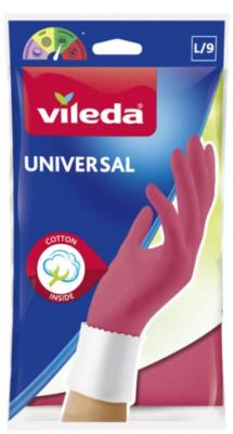 Kesztyűk Vileda Universal, L