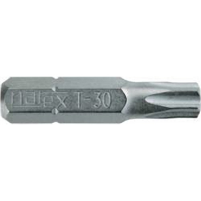 Bit Narex 8074 45, Torx 45, Bit Hex 1/4 ", 30 mm, 30 db csomagolás