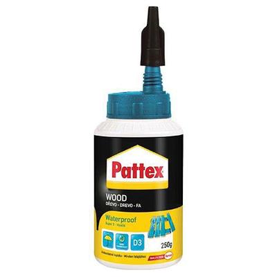 Pattex® Wood Super 3 ragasztó, 250 g