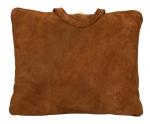 Vankus Weldas 44-7905, 39x33x3cm, Lava Brown ™ + antireflexna vrstva