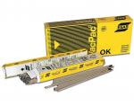 Elektródák ESAB OK Weartrode 50 4.0/450 mm • 4.6 kg, 56 db, 3 csom. (83.50)