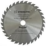 Körfűrészlap fához Strend Pro SuperSaw NWG 250 x 3,2 x 30 32T, SK lapokkal