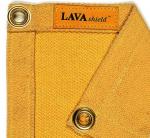 Plachta Weldas 50-3068, LAVAshield®, 174x234cm, do 550st