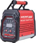 Nabíjačka autobatérií Worcraft BC-219, 12/24 V, 20 A