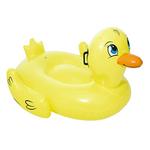 Bestway® 41102 kacsa, Duck rider, 135x91 cm, gyerek MAXI