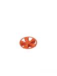 Agrimotor FM33 118B-7, wheel cap NEW, RAL2004