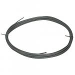 YT-125/250-A, steel wire rope